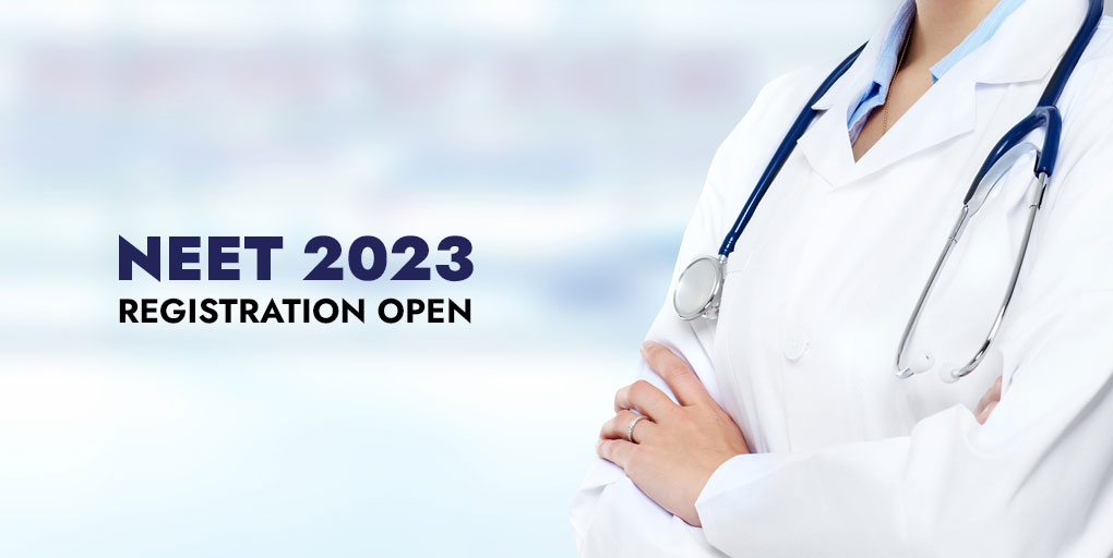 NEET 2023: Registration date, Exam Date (out), Eligibility