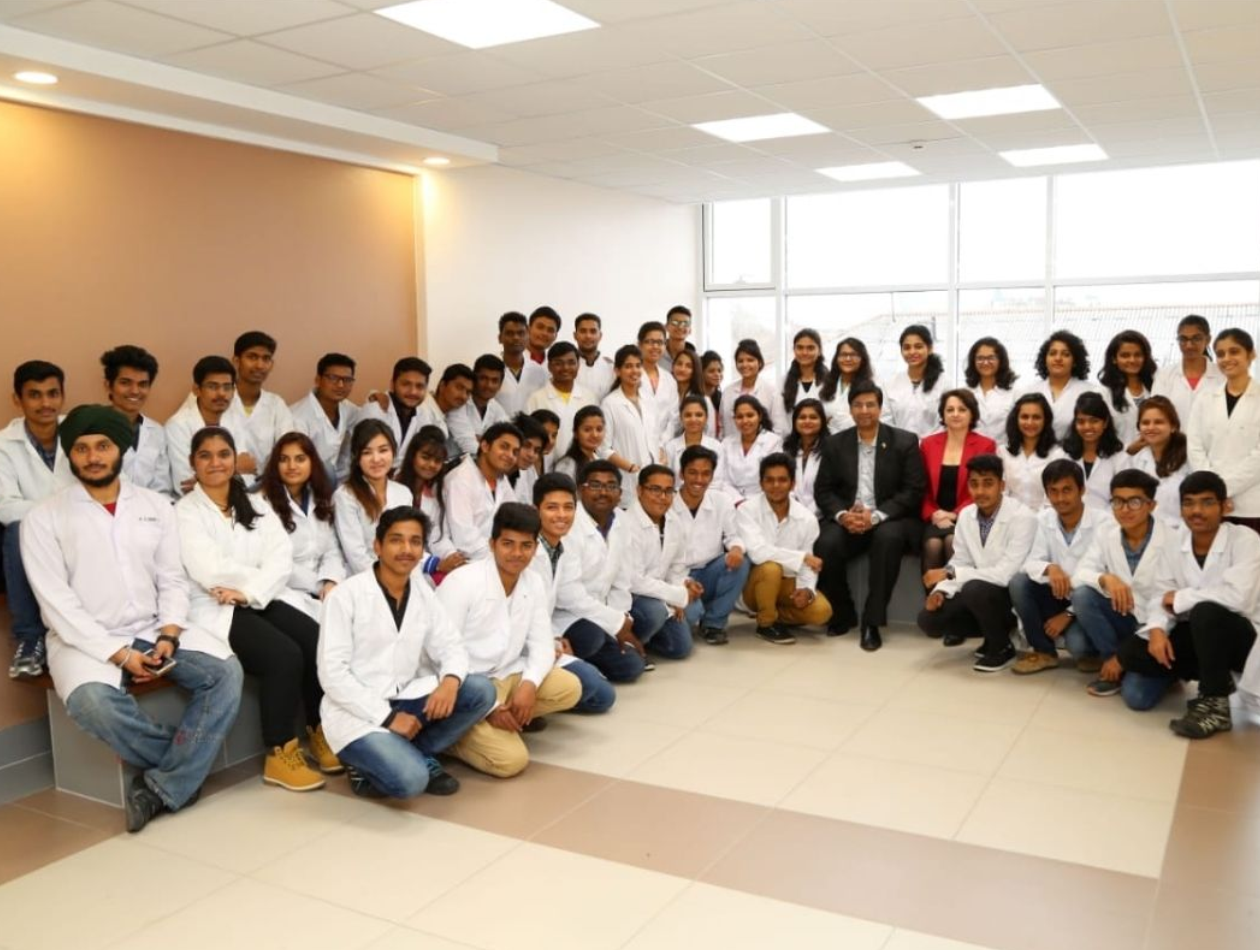 MBBS in Russia for Indian Students: A Comprehensive Guide