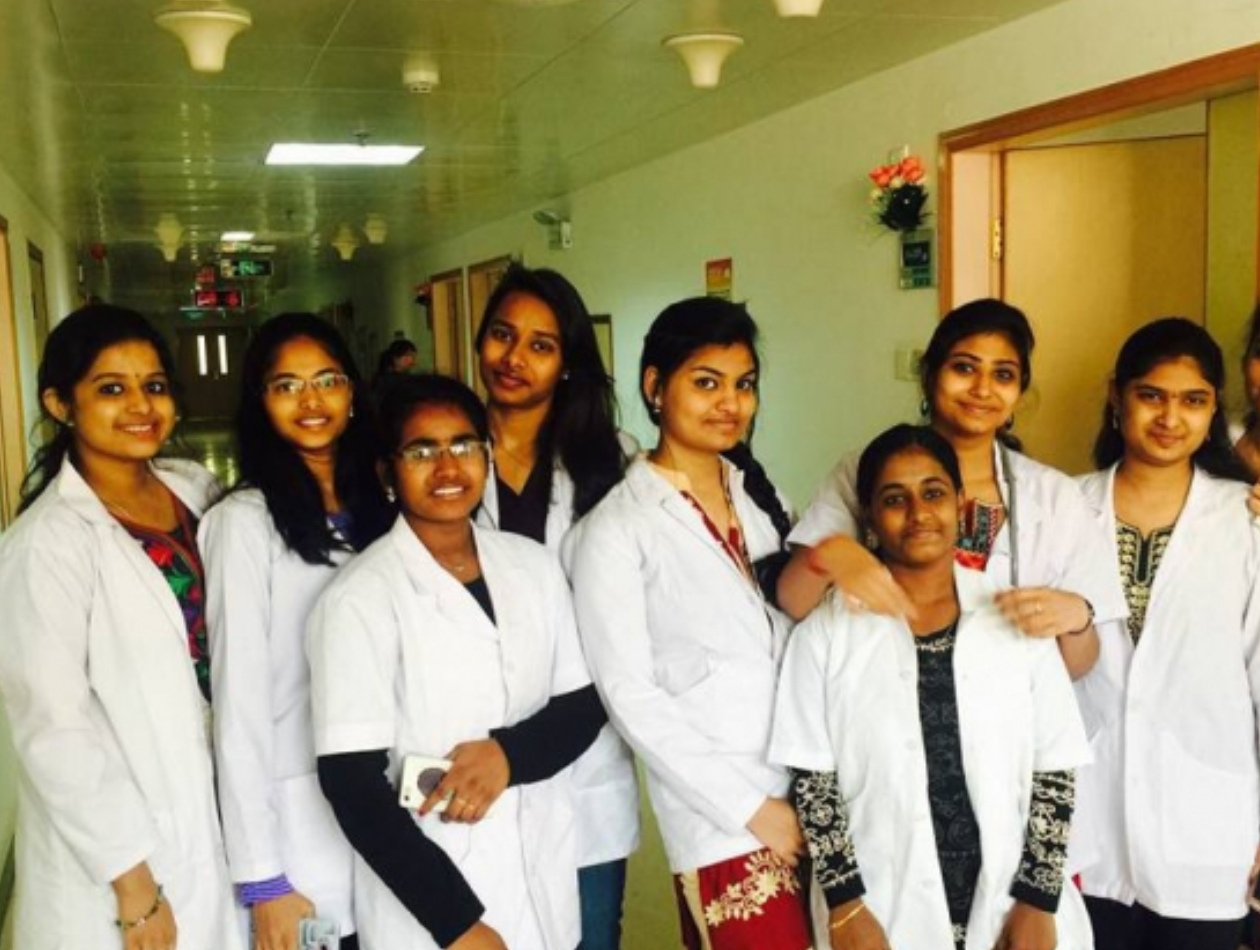 Discover the Safety of Pursuing MBBS in Russia for Indian Girls