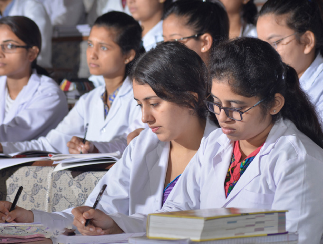 MBBS in Nepal: Your Gateway to a Promising Medical Career