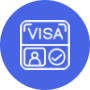 VISA Assistance