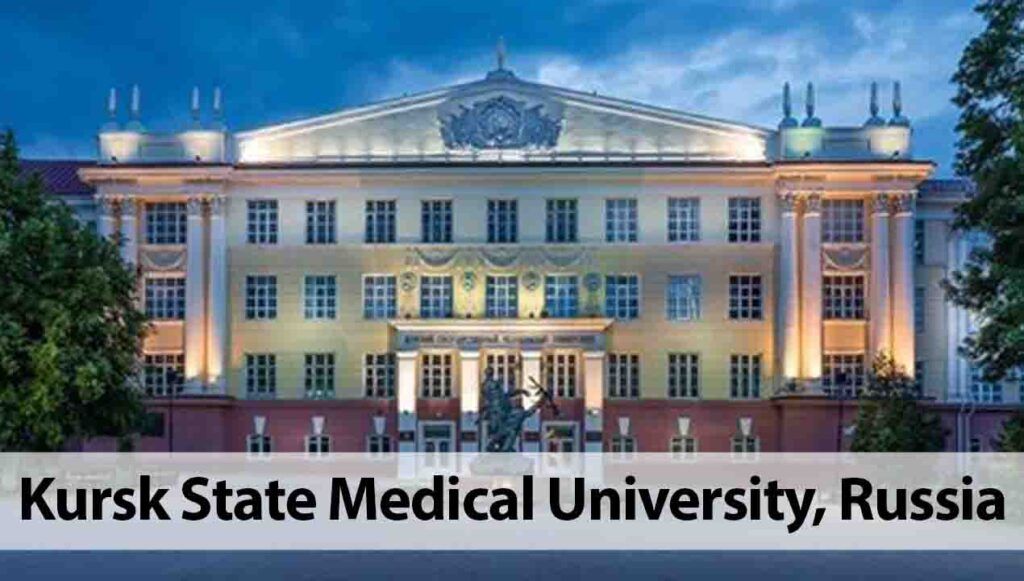 Study MBBS in Russia for Indian Students Fees, University, eligibility
