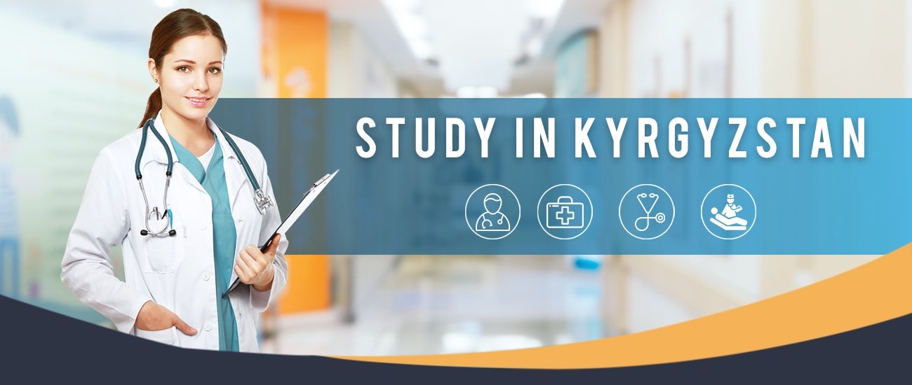 MBBS in Kyrgyzstan for Indian Students | MBBS in Kyrgyzstan 