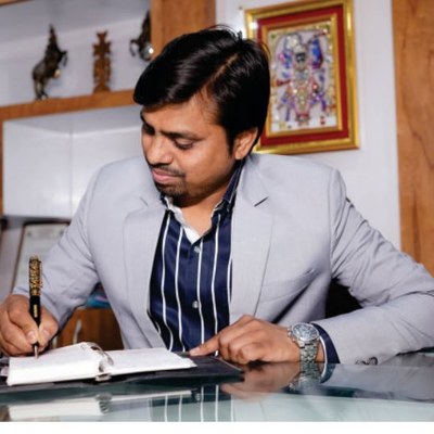 Atul Kumar Mittal