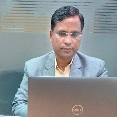 Rajesh Agrawal